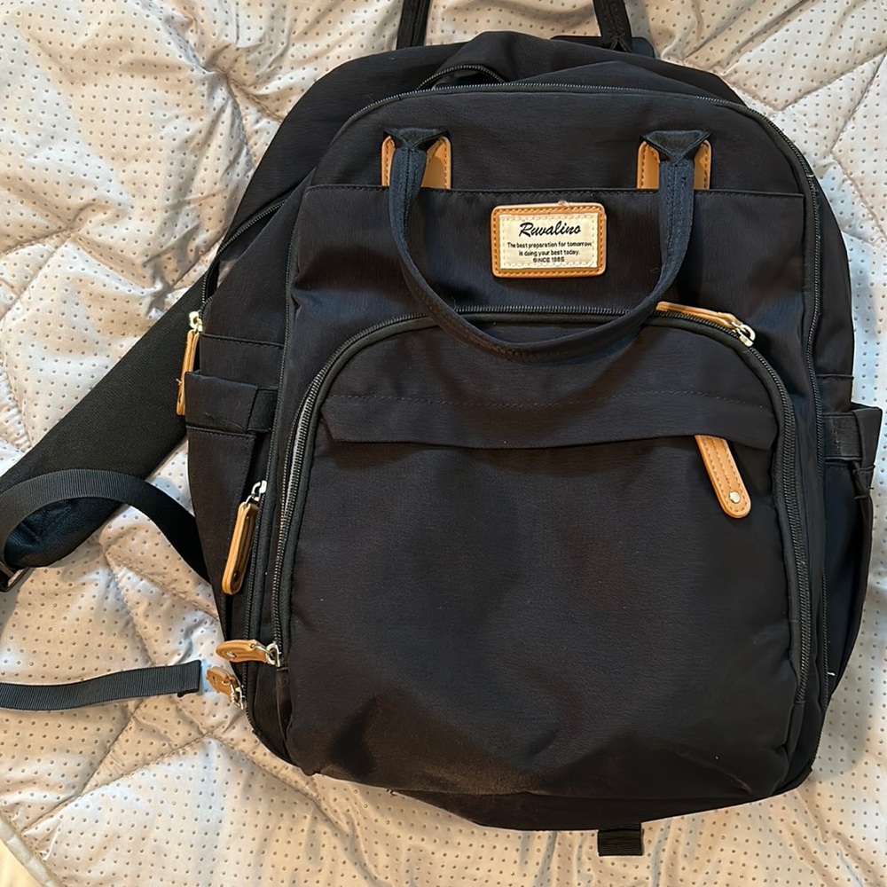 Diaper Bag